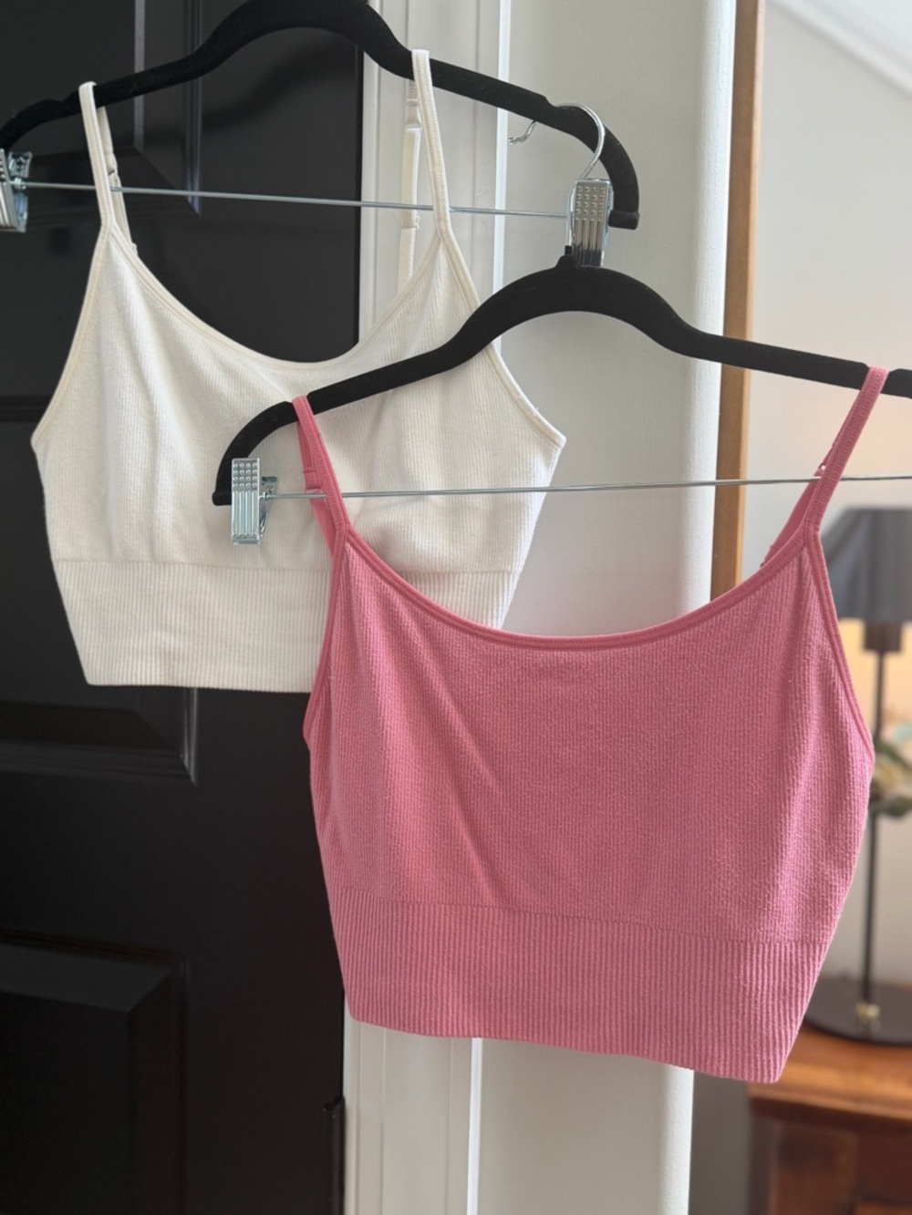 OLD NAVY long line bra top